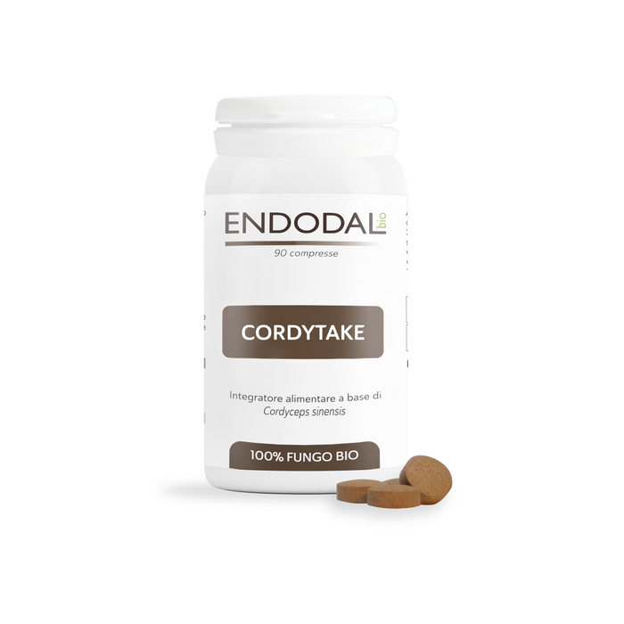 Endodal CORDYTAKE BIO