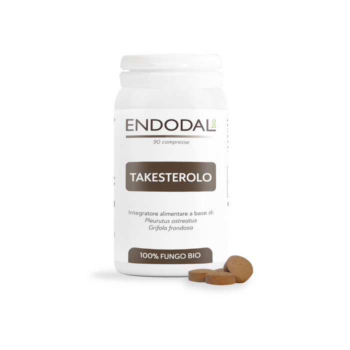 Endodal TAKESTEROLO BIO