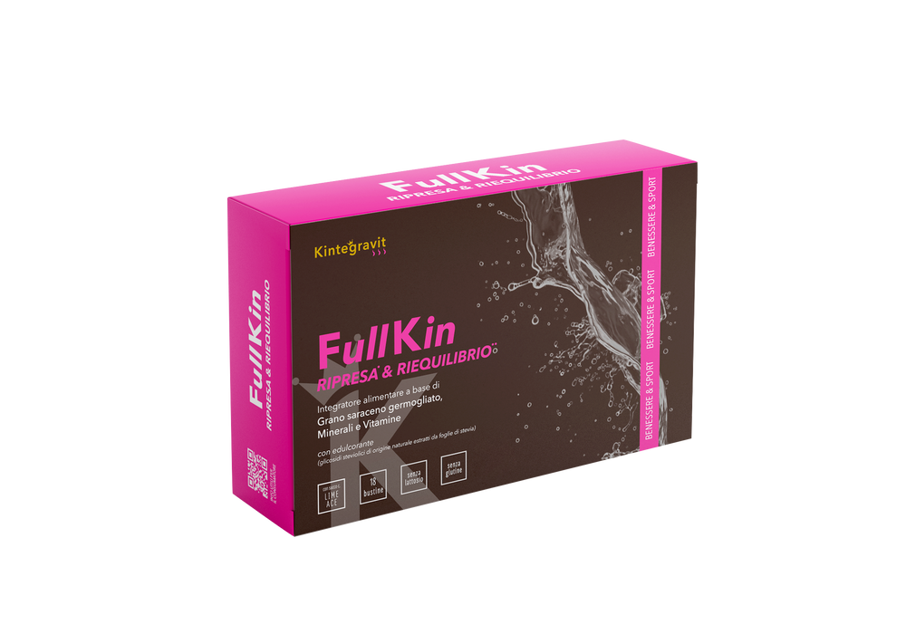 FullKin