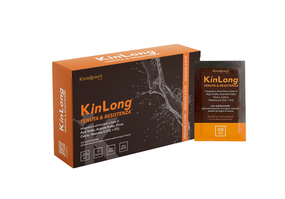 KinLong