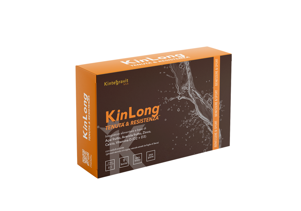 KinLong
