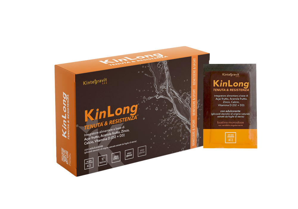 KinLong