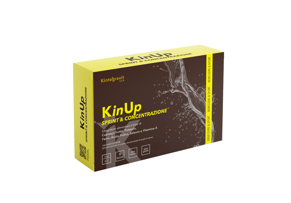 KinUp