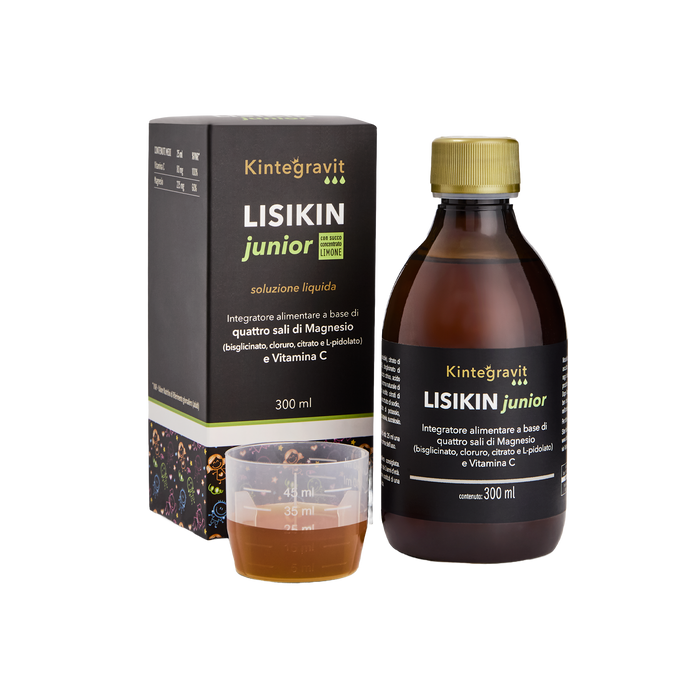Lisikin Junior