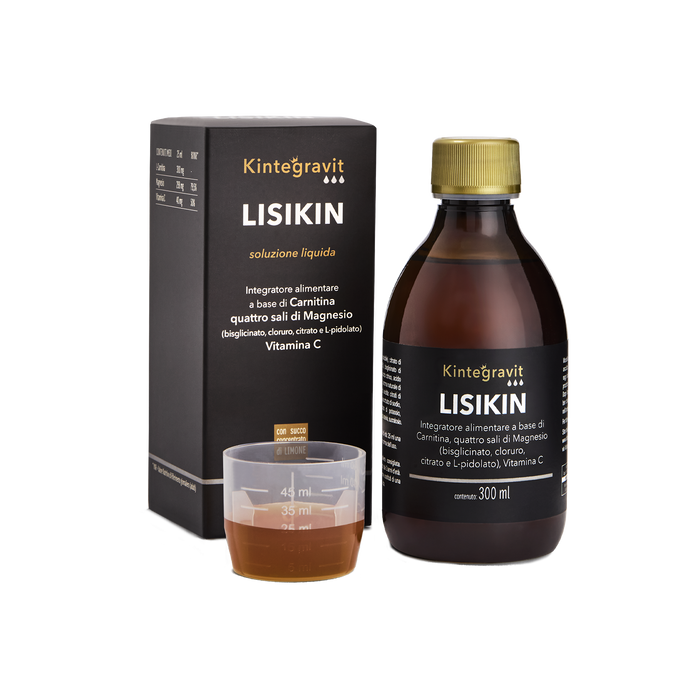 Lisikin