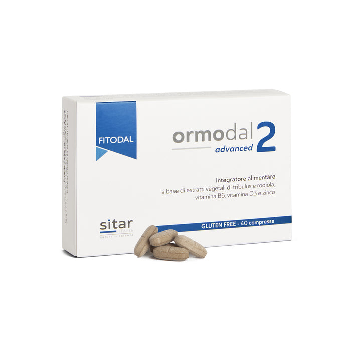 OrmoDAL 2 advanced
