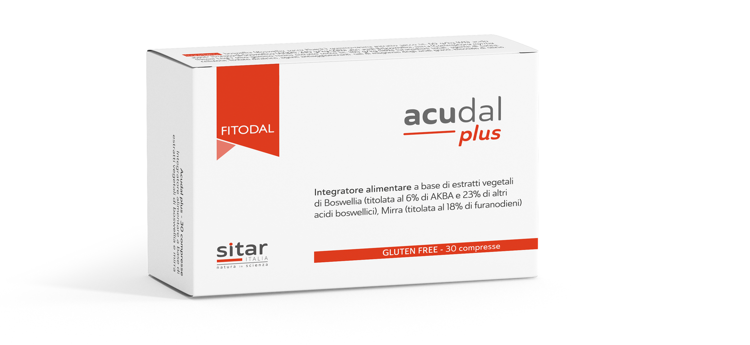 Acudal plus