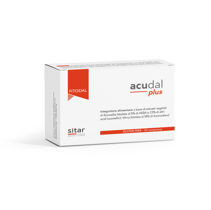 Acudal plus