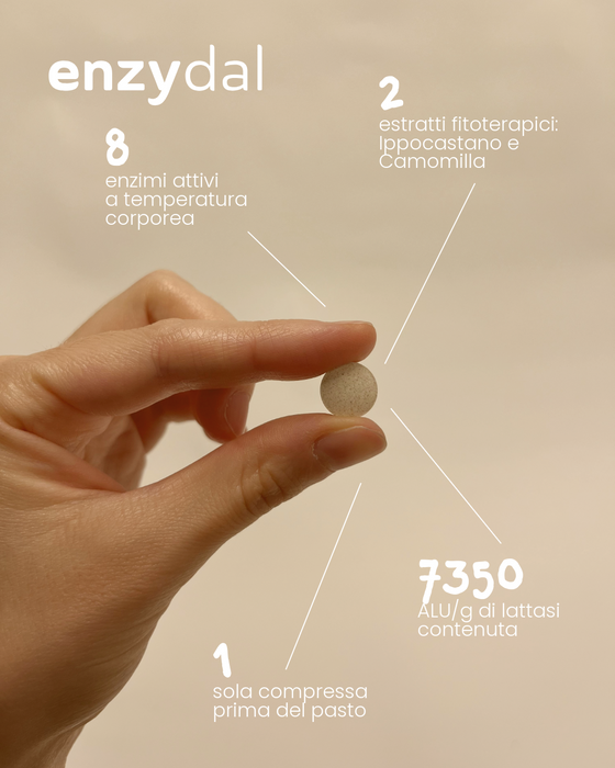 Enzydal