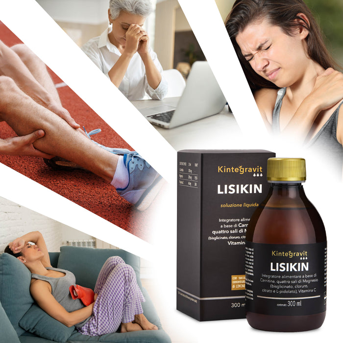 Lisikin