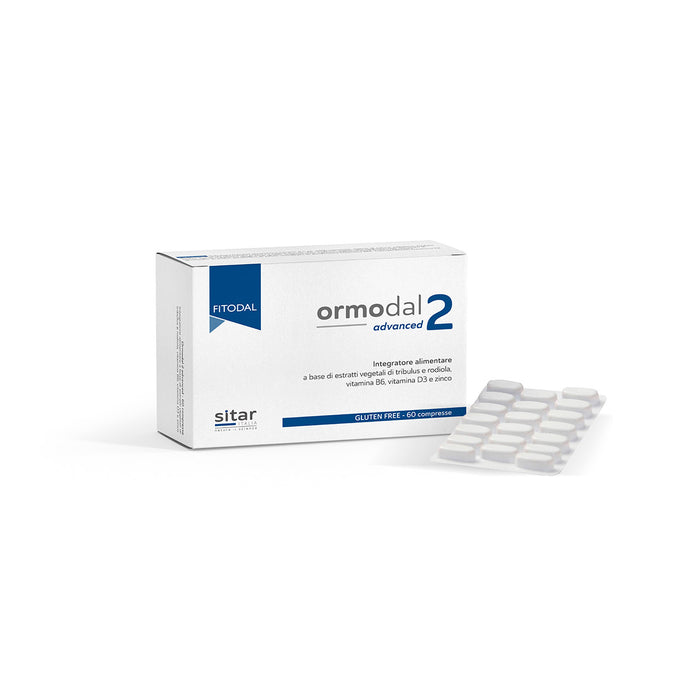 OrmoDAL 2 advanced