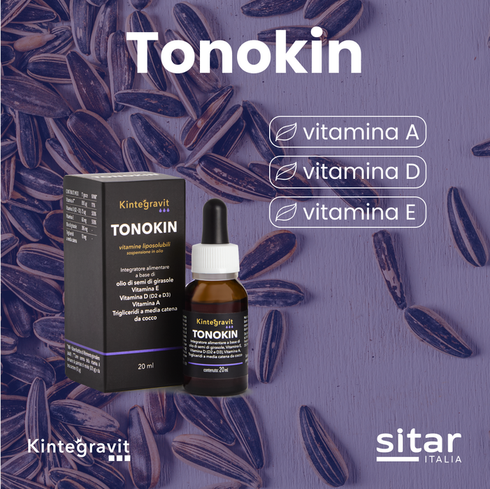 Tonokin